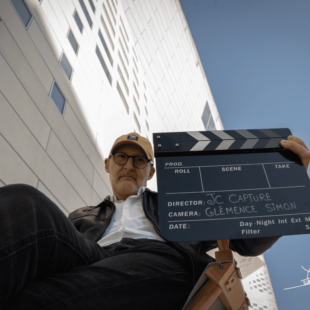 JC Capture réalisateur vidéo JC Capture réalisateur vidéo